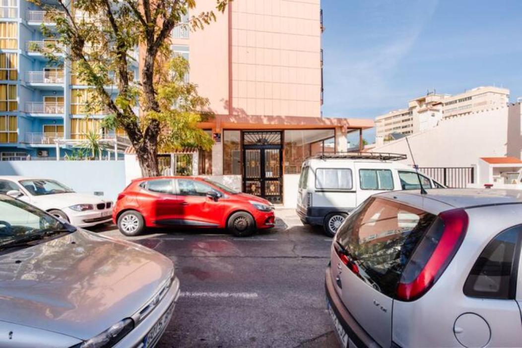 Apartament Coral