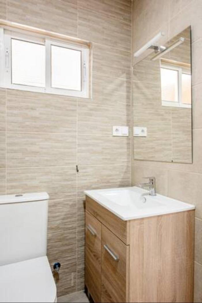 Coral Apartament Torremolinos