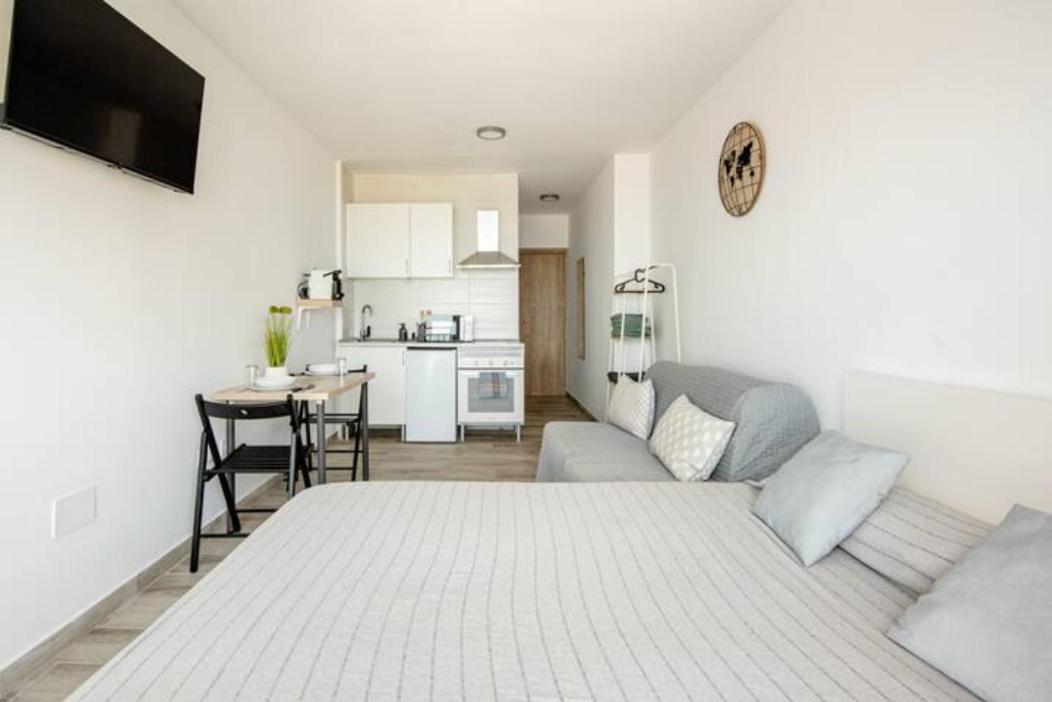 Apartment Coral Torremolinos