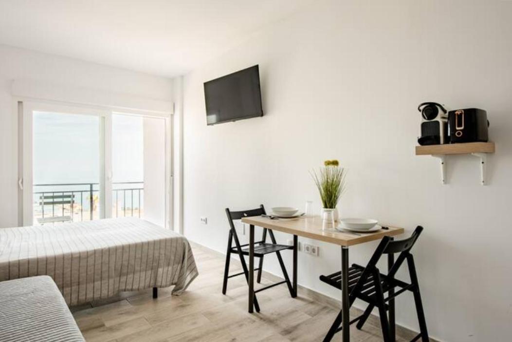 Coral Apartment *