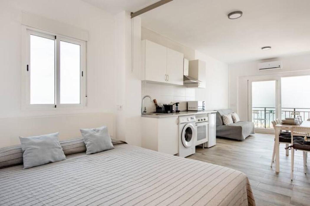 Coral Apartment