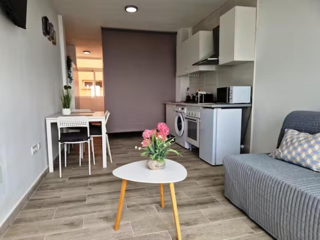 Apartment Coral *