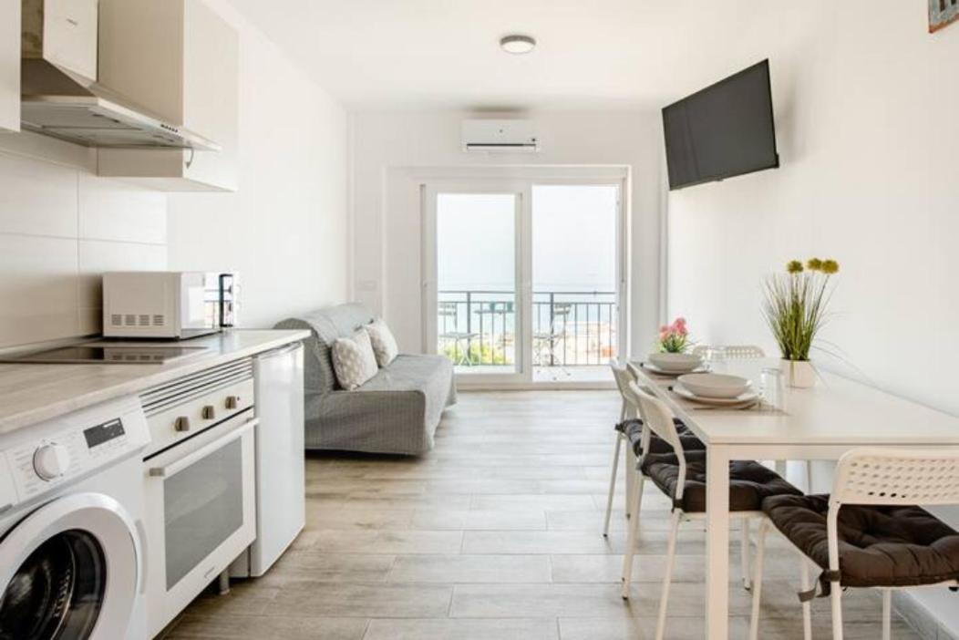 Apartment Coral Torremolinos
