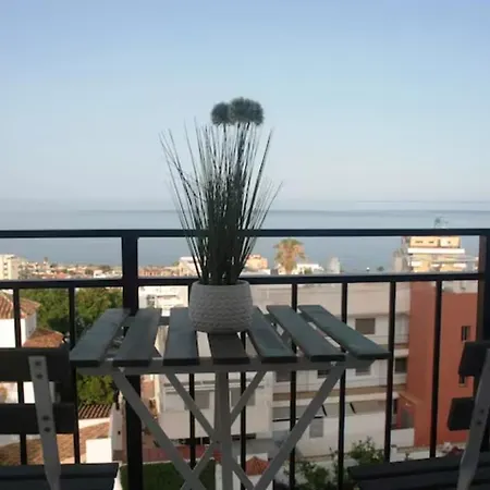 Coral Studios Torremolinos Exterior photo