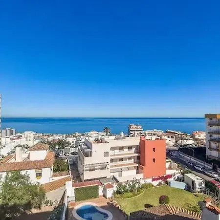 Coral Studios Torremolinos Exterior photo