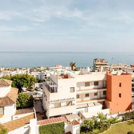 Coral Studios Torremolinos Exterior photo