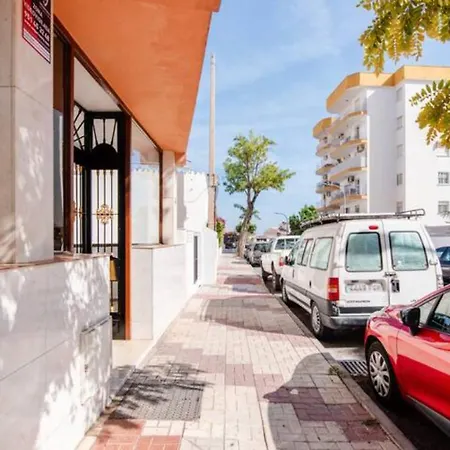 Coral Studios Torremolinos Exterior photo