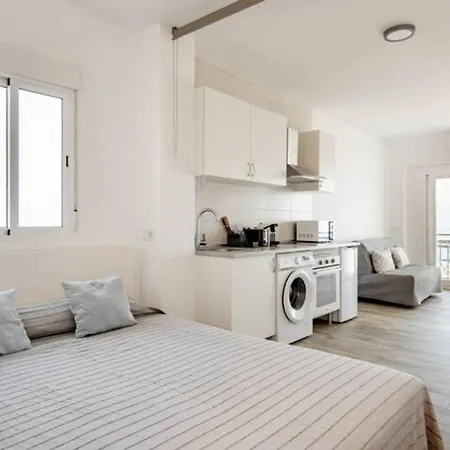 Coral Studios Torremolinos Exterior photo
