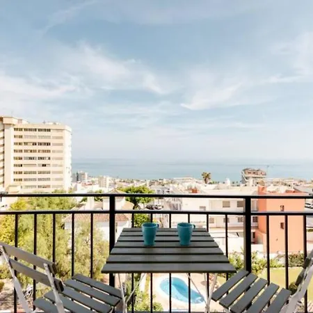 Coral Studios Torremolinos Exterior photo