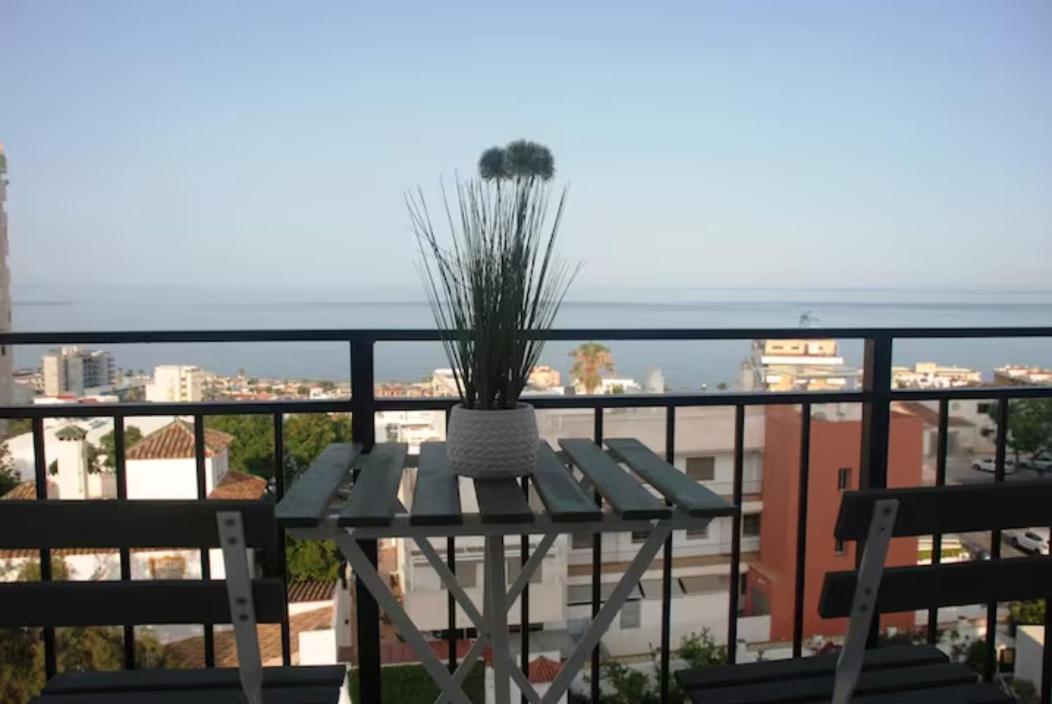 Coral Apartment Torremolinos